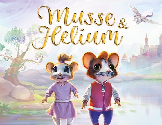 Abonnementsbanner "Musse & Helium"