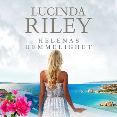 Omslag av "Helenas hemmelighet"