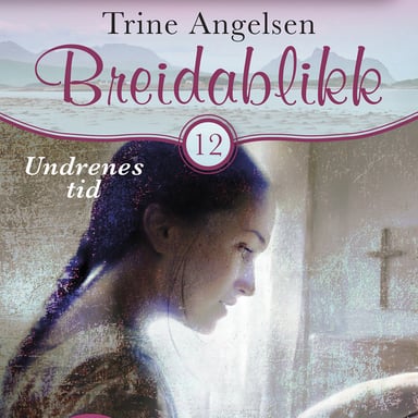Omslag av "Undrenes tid"