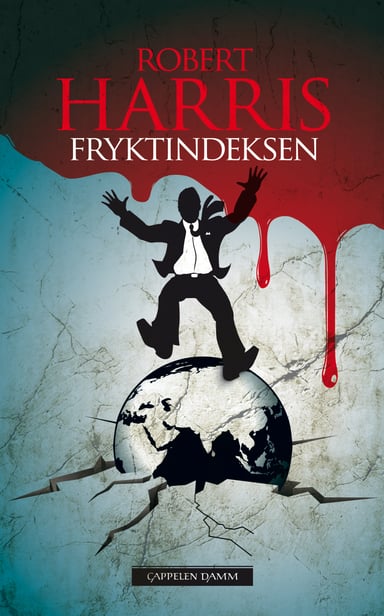Omslag av "Fryktindeksen"