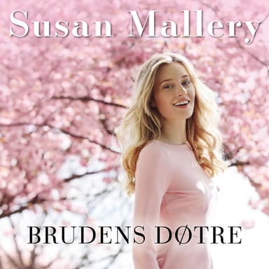 Omslag av "Brudens døtre"