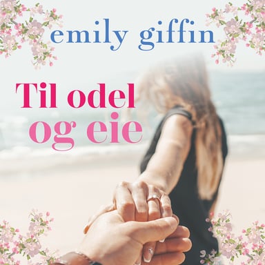 Omslag av "Til odel og eie"