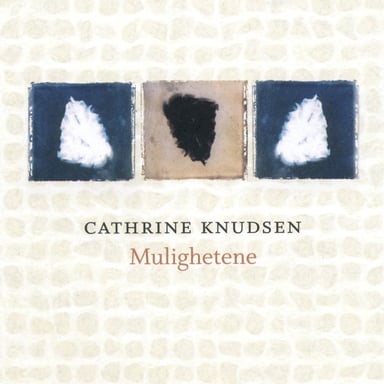 Omslag av "Mulighetene"