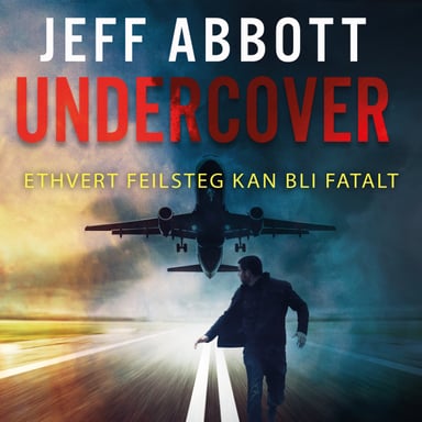 Omslag av "Undercover"