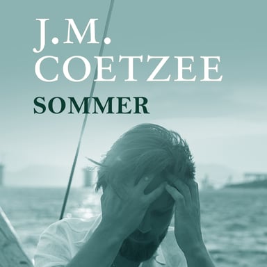 Omslag av "Sommer"