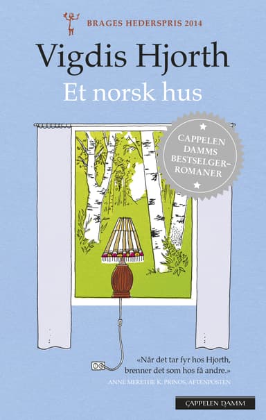 Et norsk hus