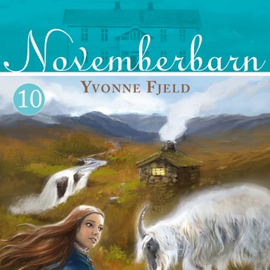 Omslag av "Korsveier"
