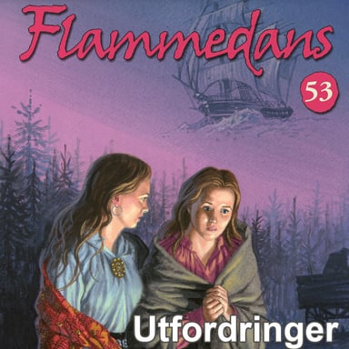 Omslag av "Utfordringer"