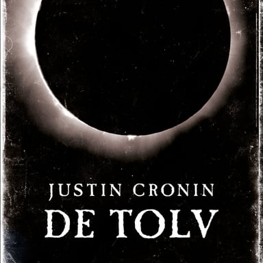 Omslag av "De tolv - Del 2"
