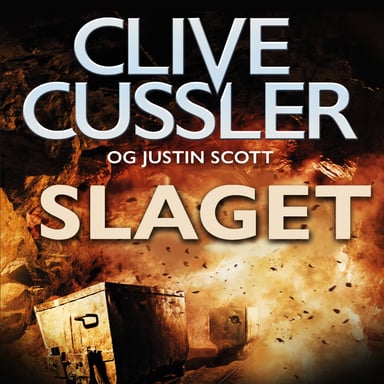 Omslag av "Slaget"