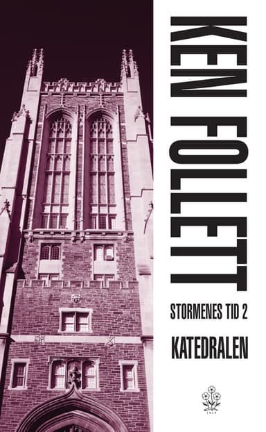 Stormenes tid B. 2 Katedralen