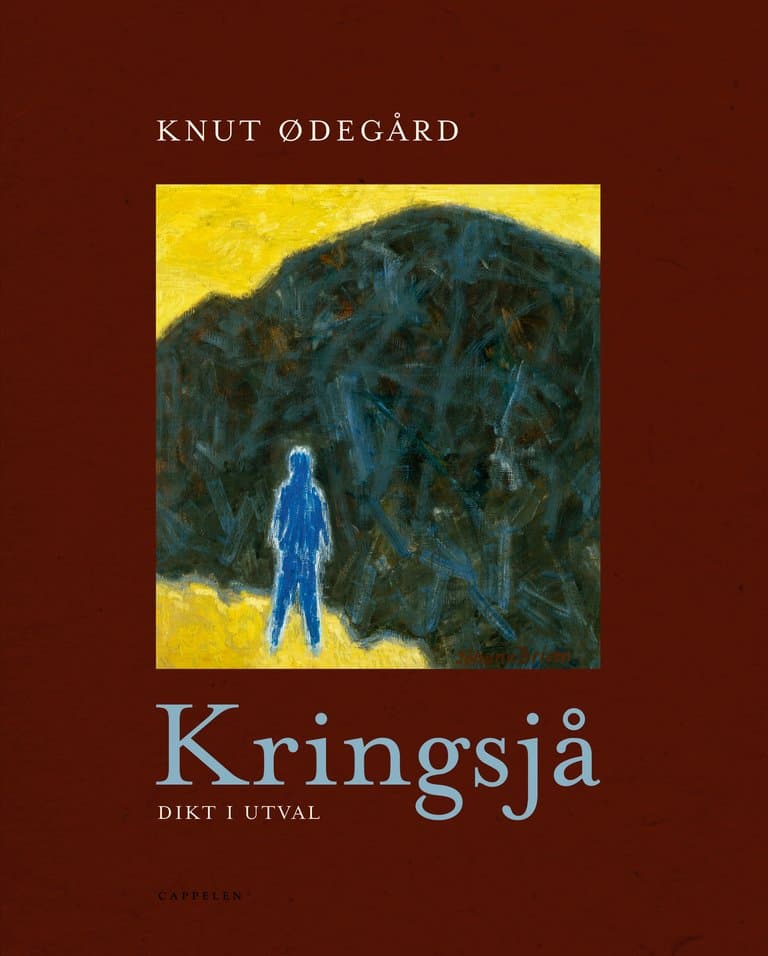 Omslag Kringsjå av Knut Ødegård (Ebok)
