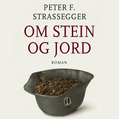 Omslag av "Om stein og jord"
