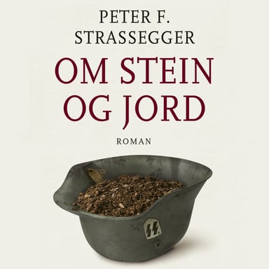 Omslag av "Om stein og jord"