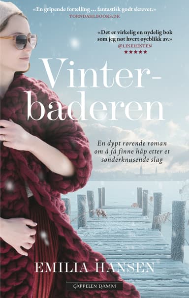 Vinterbaderen