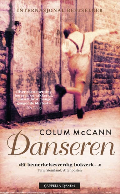 Danseren