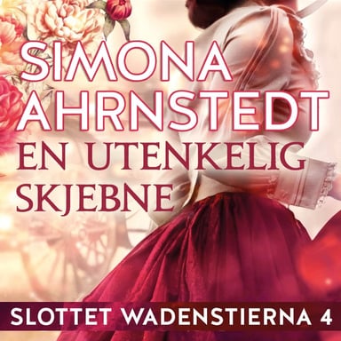 Omslag av "En utenkelig skjebne"