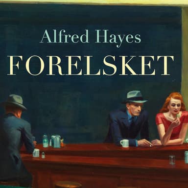 Forelsket