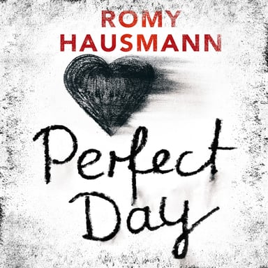 Omslag av "Perfect Day"