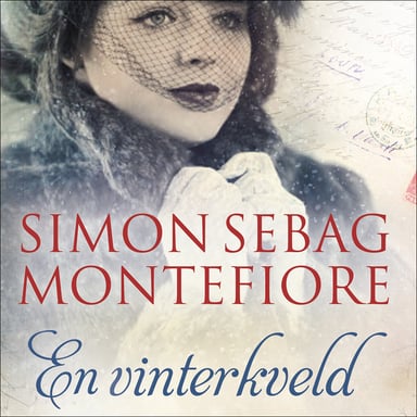Omslag av "En vinterkveld"