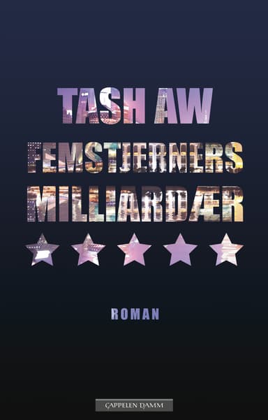 Femstjernes milliardær