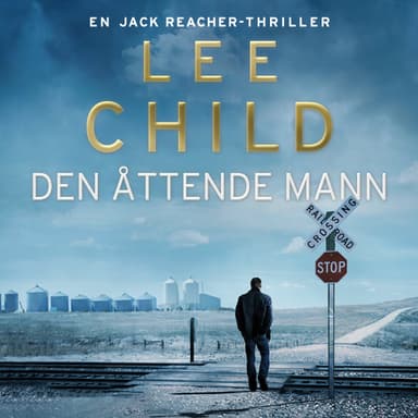 Den åttende mann