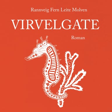 Omslag av "Virvelgate"