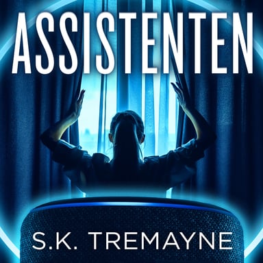Omslag av "Assistenten"