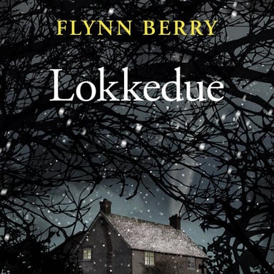 Omslag av "Lokkedue"