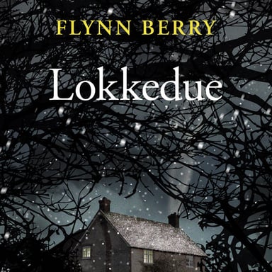 Omslag av "Lokkedue"