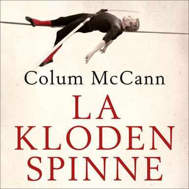 Omslag av "La kloden spinne"