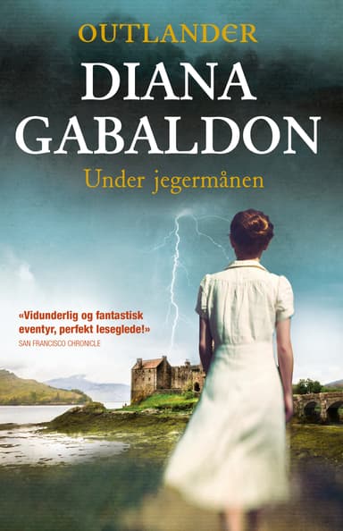 Under jegermånen