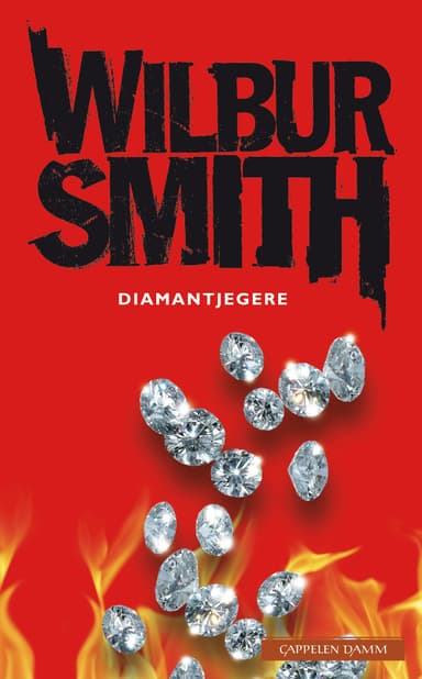 Diamantjegere