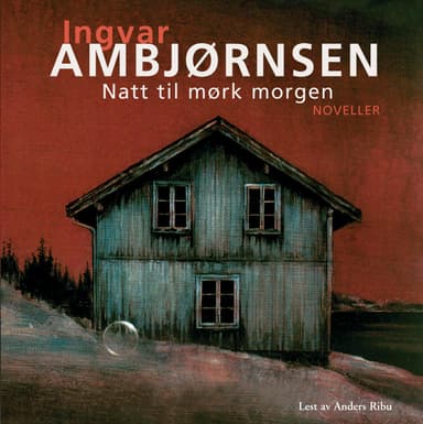 Natt til mørk morgen