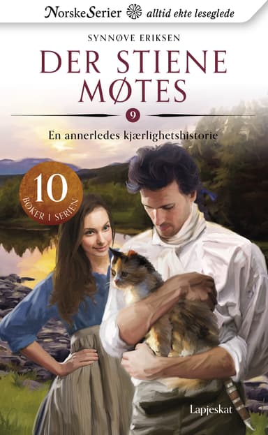 Lapjeskat