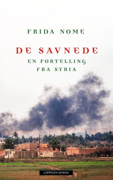 De savnede