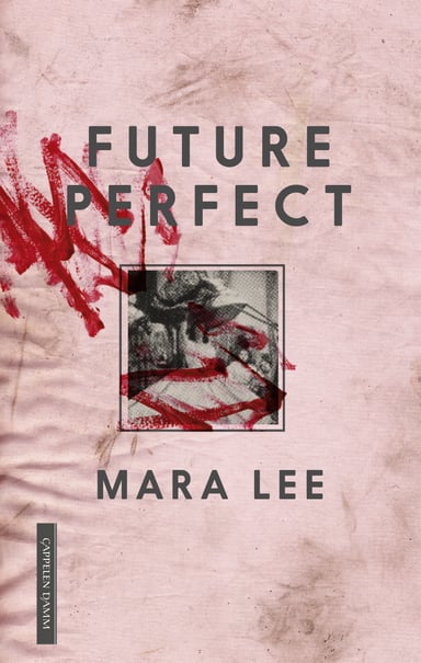 Omslag av "Future Perfect"