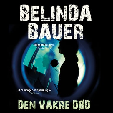 Omslag av "Den vakre død"
