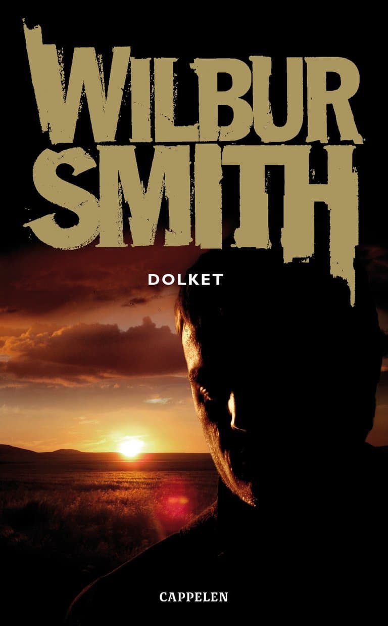 Omslag Dolket av Wilbur Smith (Ebok)