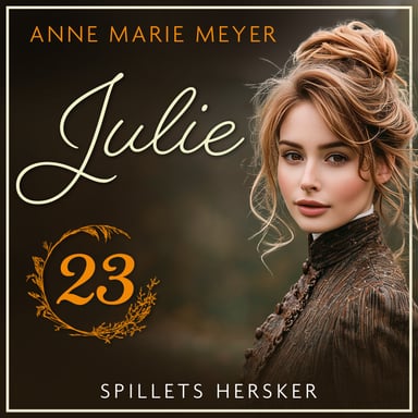 Omslag av "Spillets hersker"