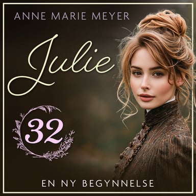 Omslag av "En ny begynnelse"