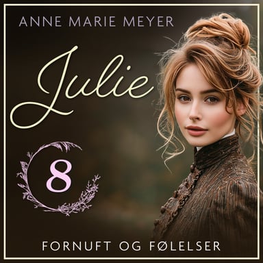 Omslag av "Fornuft og følelser"