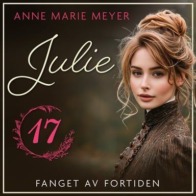 Omslag av "Fanget av fortiden"