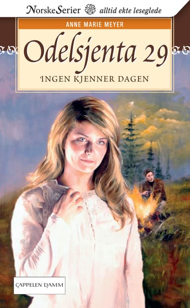 Ingen kjenner dagen