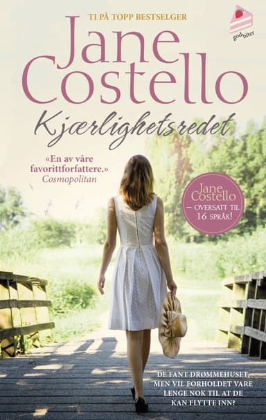 Kjærlighetsredet