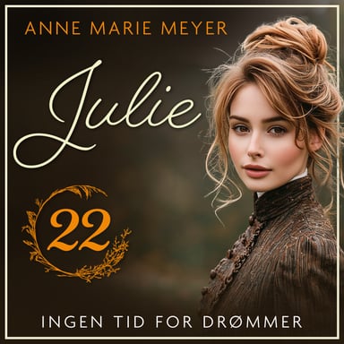 Omslag av "Ingen tid for drømmer"