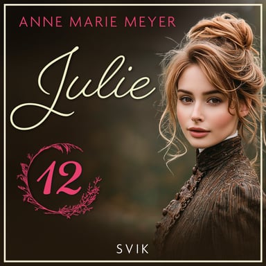 Omslag av "Svik"