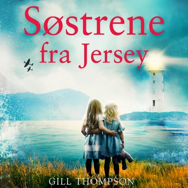 Omslag av "Søstrene fra Jersey"
