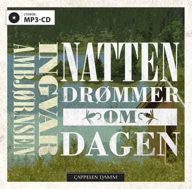 Natten drømmer om dagen