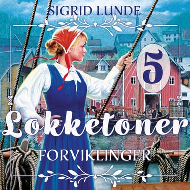 Omslag av "Forviklinger"